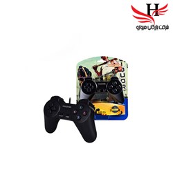 نمایش جزئیات برای گيم پد تک ساده مچر MACHER-MR55 تصویر گيم پد تک ساده مچر MACHER-MR55